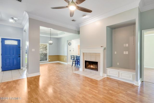 115 Tulip Tree Lane, Broussard, LA 70518