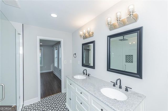 2183 Pansy Street NW, Atlanta, GA 30314