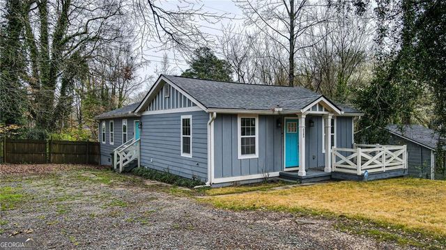 2183 Pansy Street NW, Atlanta, GA 30314