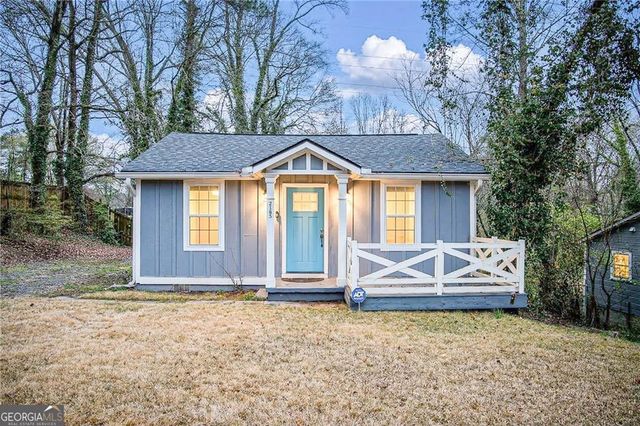 2183 Pansy Street NW, Atlanta, GA 30314