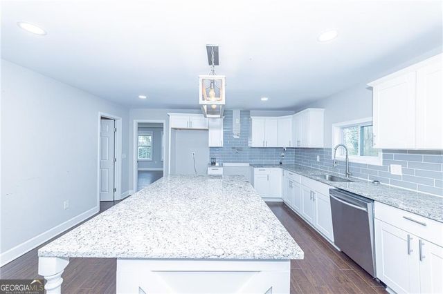 2183 Pansy Street NW, Atlanta, GA 30314