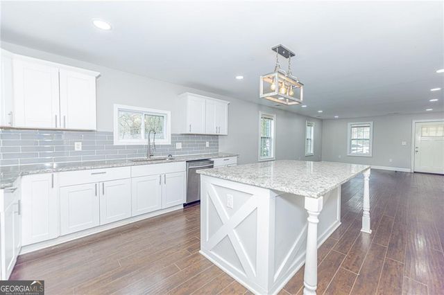 2183 Pansy Street NW, Atlanta, GA 30314