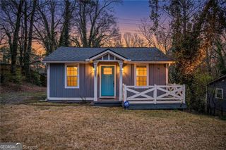 2183 Pansy Street NW, Atlanta, GA 30314