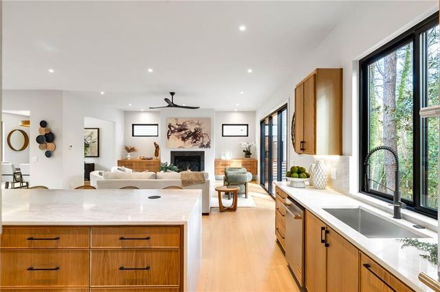 2383 Poplar Springs NE Drive, Brookhaven, GA 30319