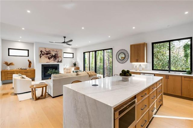 2383 Poplar Springs NE Drive, Brookhaven, GA 30319