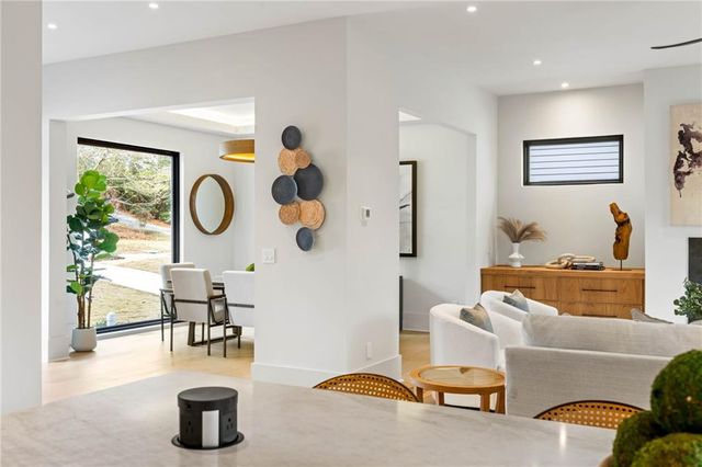 2383 Poplar Springs NE Drive, Brookhaven, GA 30319