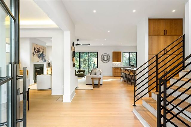 2383 Poplar Springs NE Drive, Brookhaven, GA 30319