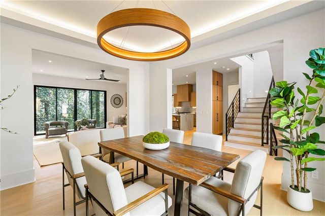 2383 Poplar Springs NE Drive, Brookhaven, GA 30319