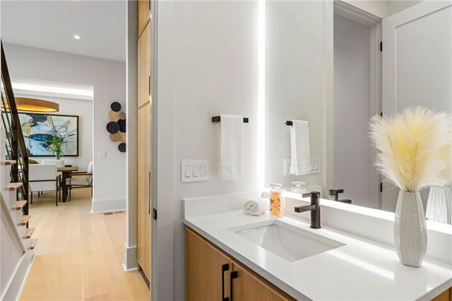 2383 Poplar Springs NE Drive, Brookhaven, GA 30319