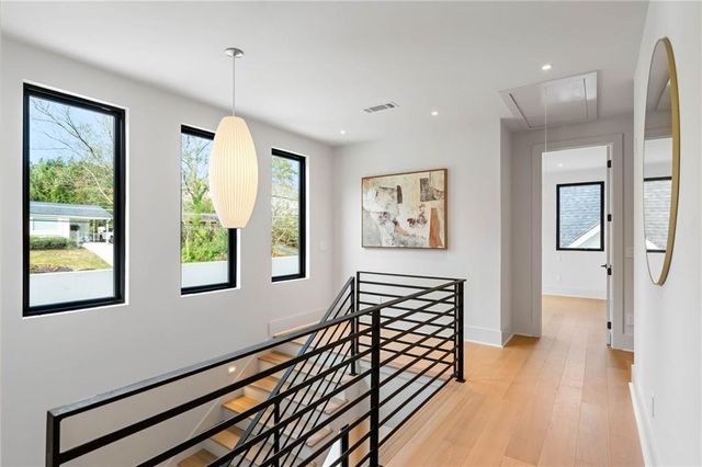 2383 Poplar Springs NE Drive, Brookhaven, GA 30319