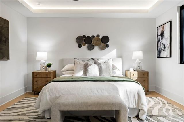 2383 Poplar Springs NE Drive, Brookhaven, GA 30319