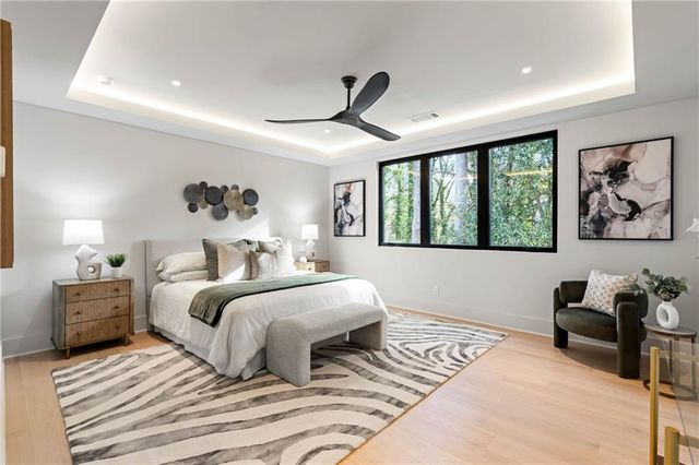 2383 Poplar Springs NE Drive, Brookhaven, GA 30319