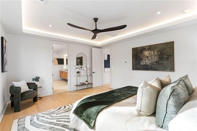 2383 Poplar Springs NE Drive, Brookhaven, GA 30319