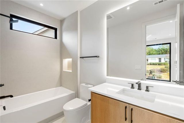 2383 Poplar Springs NE Drive, Brookhaven, GA 30319