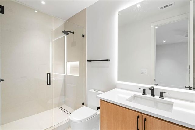 2383 Poplar Springs NE Drive, Brookhaven, GA 30319