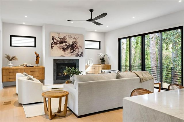 2383 Poplar Springs NE Drive, Brookhaven, GA 30319