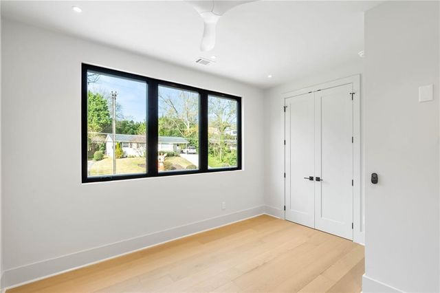 2383 Poplar Springs NE Drive, Brookhaven, GA 30319