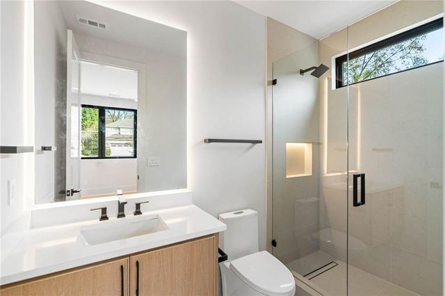 2383 Poplar Springs NE Drive, Brookhaven, GA 30319