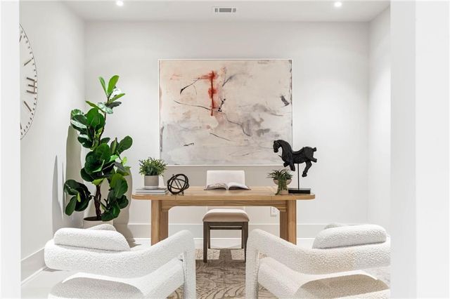 2383 Poplar Springs NE Drive, Brookhaven, GA 30319