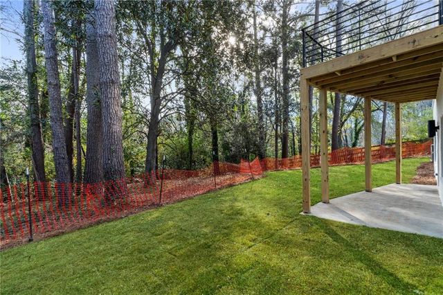 2383 Poplar Springs NE Drive, Brookhaven, GA 30319