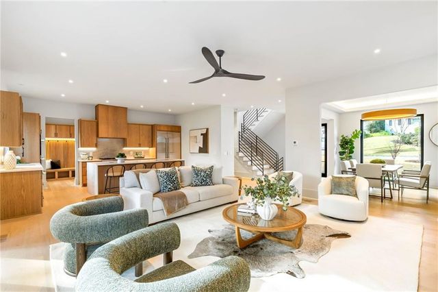 2383 Poplar Springs NE Drive, Brookhaven, GA 30319