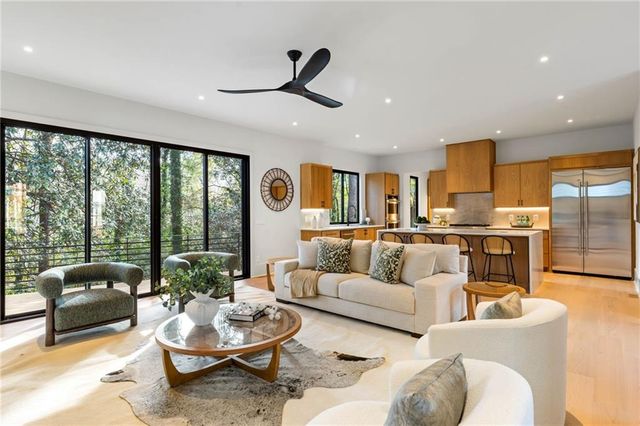 2383 Poplar Springs NE Drive, Brookhaven, GA 30319