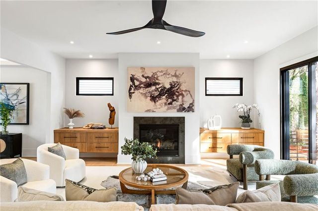 2383 Poplar Springs NE Drive, Brookhaven, GA 30319