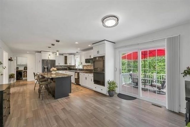 537 Pingree Hill, Auburn, NH 03032