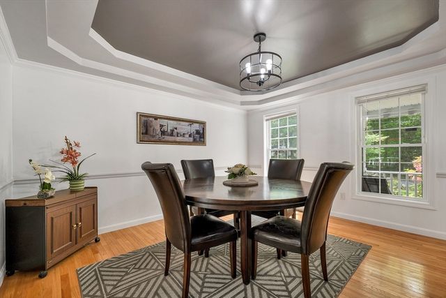 537 Pingree Hill, Auburn, NH 03032