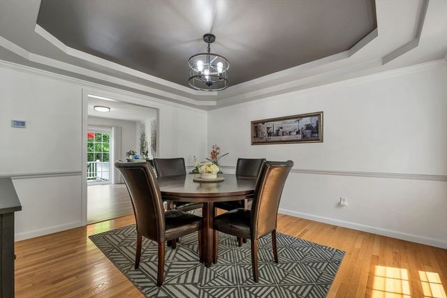537 Pingree Hill, Auburn, NH 03032
