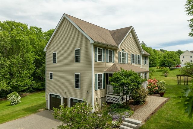 537 Pingree Hill, Auburn, NH 03032