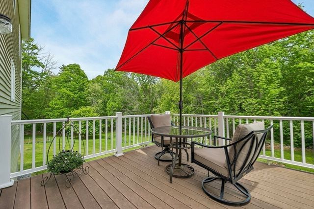 537 Pingree Hill, Auburn, NH 03032