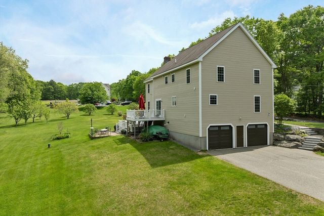 537 Pingree Hill, Auburn, NH 03032