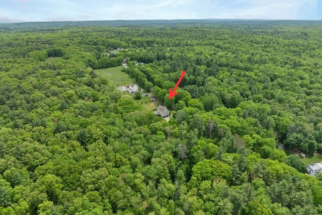 537 Pingree Hill, Auburn, NH 03032