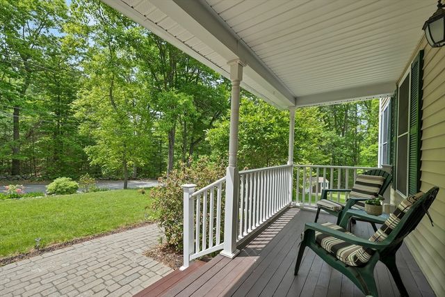 537 Pingree Hill, Auburn, NH 03032