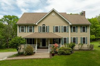 537 Pingree Hill, Auburn, NH 03032