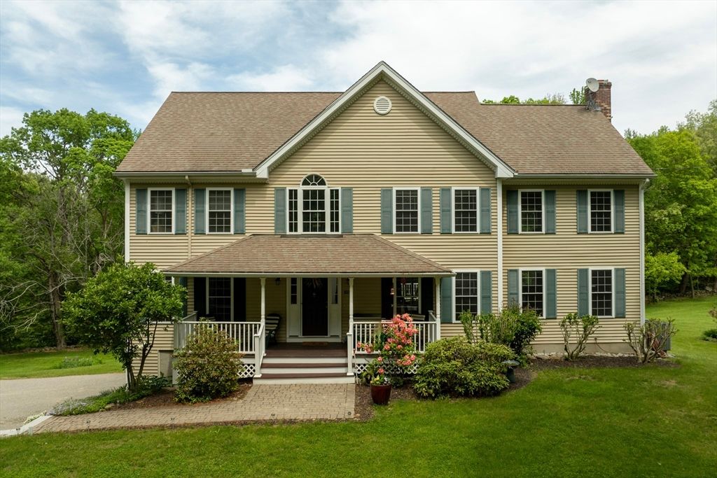 537 Pingree Hill, Auburn, NH 03032