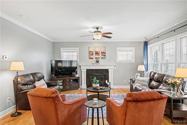 7 Calemad Drive, Sennett, NY 13152