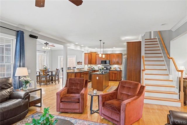 7 Calemad Drive, Sennett, NY 13152