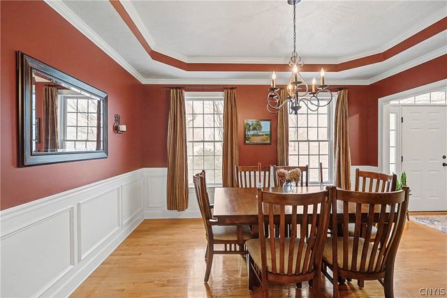 7 Calemad Drive, Sennett, NY 13152