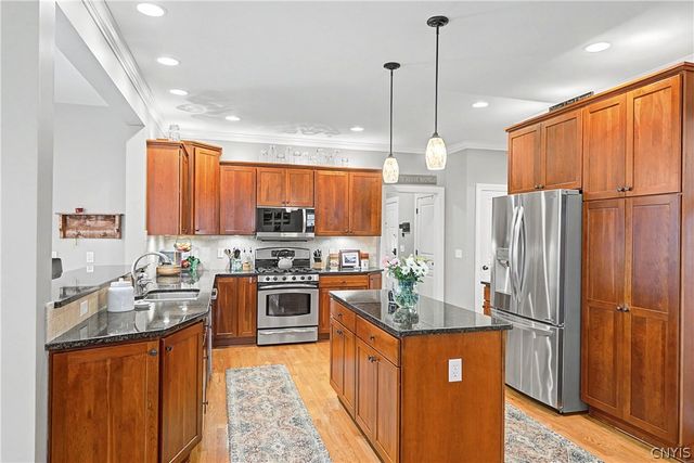 7 Calemad Drive, Sennett, NY 13152