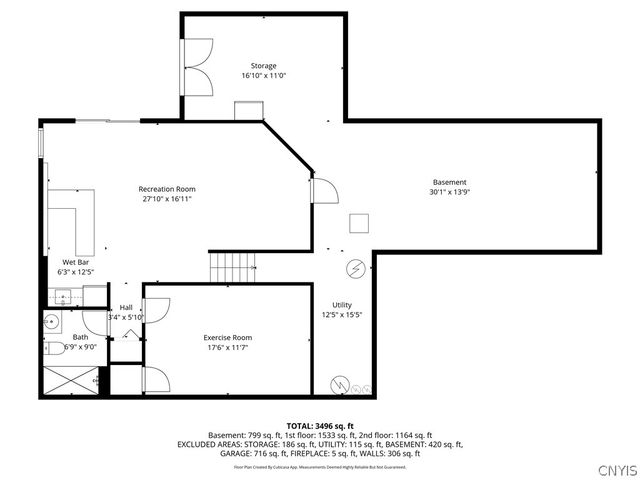 7 Calemad Drive, Sennett, NY 13152