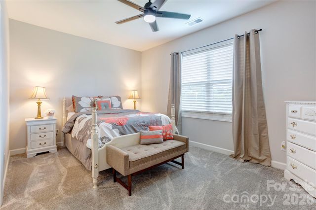 3826 Dahlia Drive, Harrisburg, NC 28075