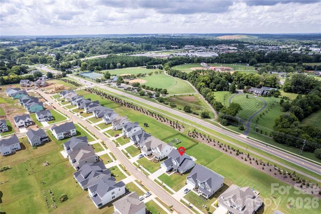 3826 Dahlia Drive, Harrisburg, NC 28075