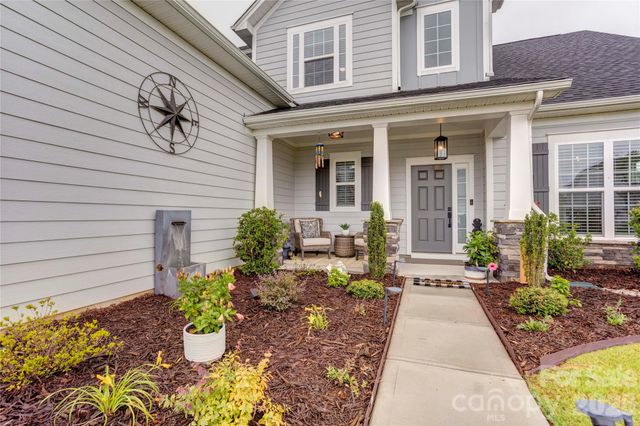 3826 Dahlia Drive, Harrisburg, NC 28075