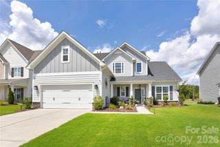 3826 Dahlia Drive, Harrisburg, NC 28075