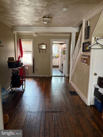 544 MANOR ST, Lancaster, PA 17603