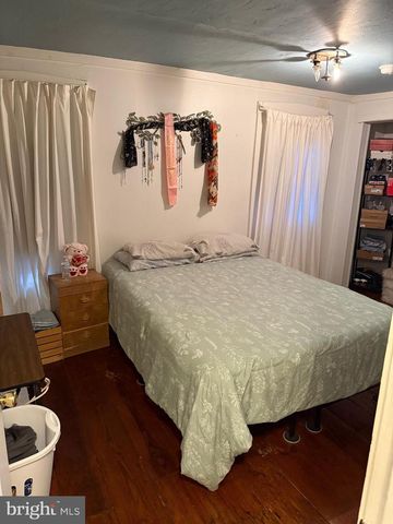 544 MANOR ST, Lancaster, PA 17603