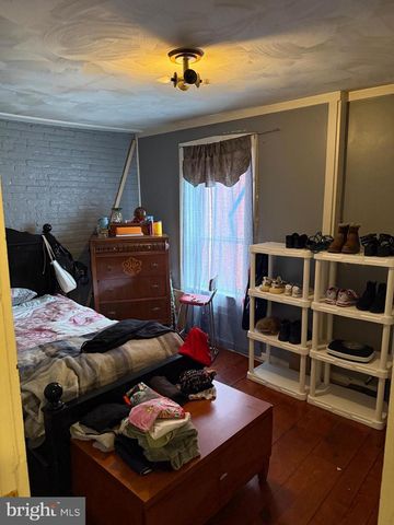 544 MANOR ST, Lancaster, PA 17603