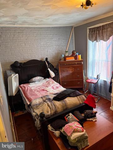 544 MANOR ST, Lancaster, PA 17603